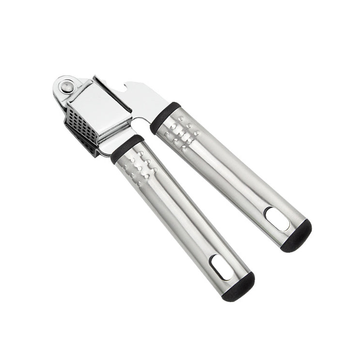 Heavy-Duty Stainless Steel Garlic Press Stornfield