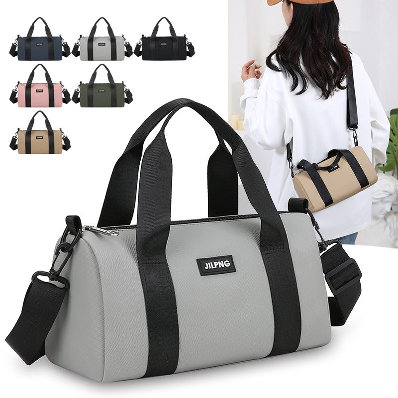Multi-Functional Sports Duffle Bag Stornfield