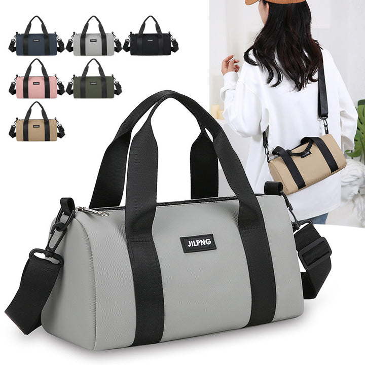 Multi-Functional Sports Duffle Bag Stornfield