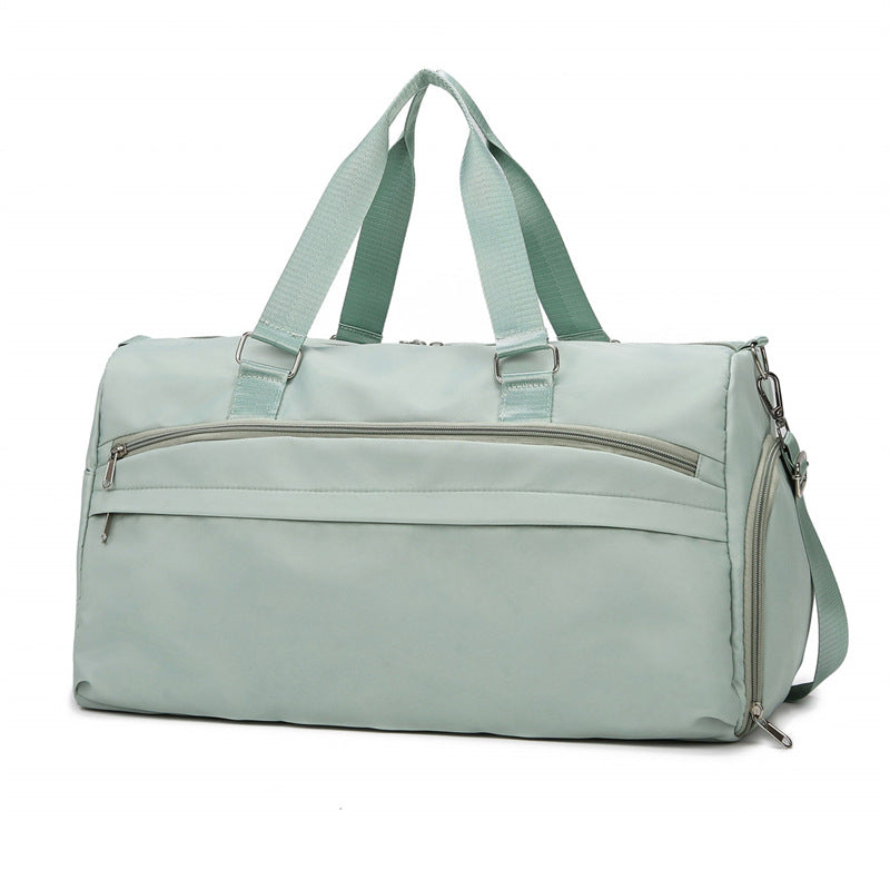 Stylish All-Purpose Weekend Duffle Stornfield