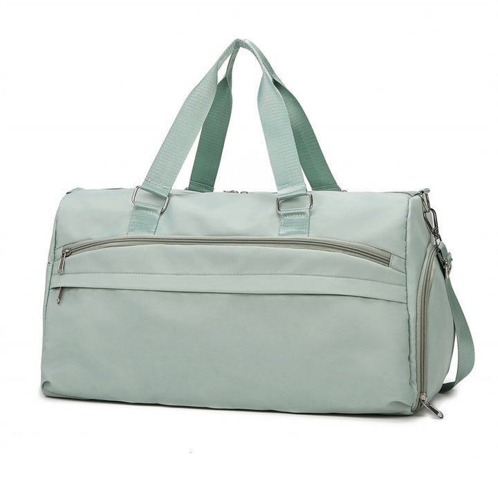 Stylish All-Purpose Weekend Duffle Stornfield