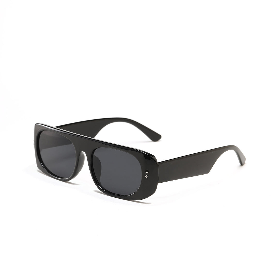 Women's trendy sunglasses in modern futuristic design Stornfield