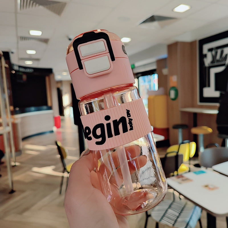 Unisex Drinking Bottle Stornfield