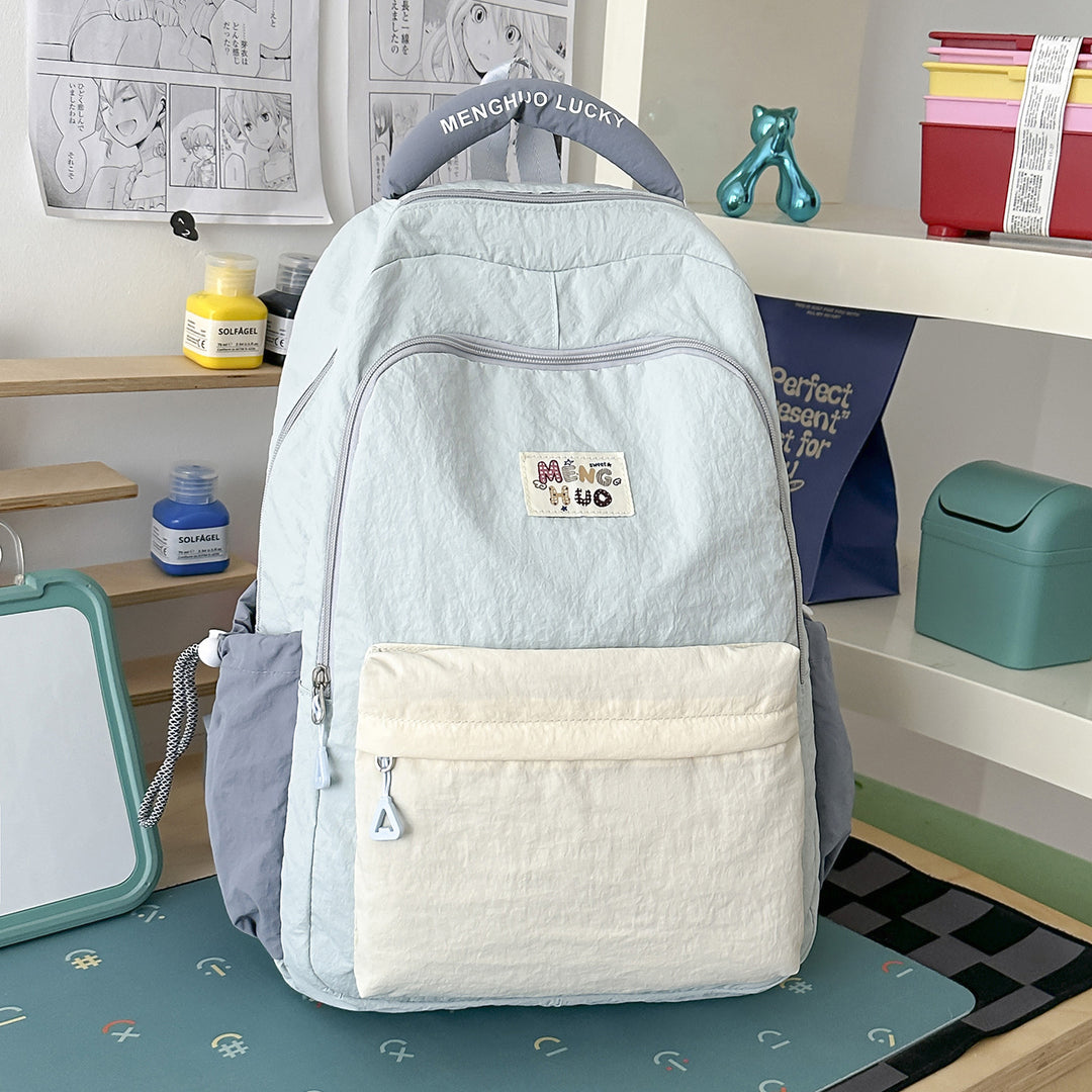 Functional School Backpack Stornfield