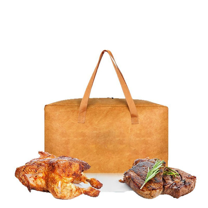Insulated transport bag for hot food Stornfield