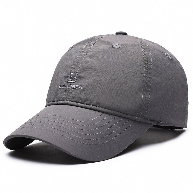 Unisex Lightweight Sports Cap Stornfield
