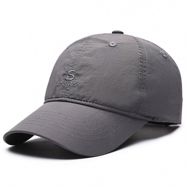 Unisex Lightweight Sports Cap Stornfield