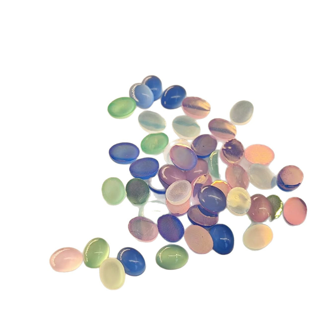 Decorative Resin Balls Stornfield