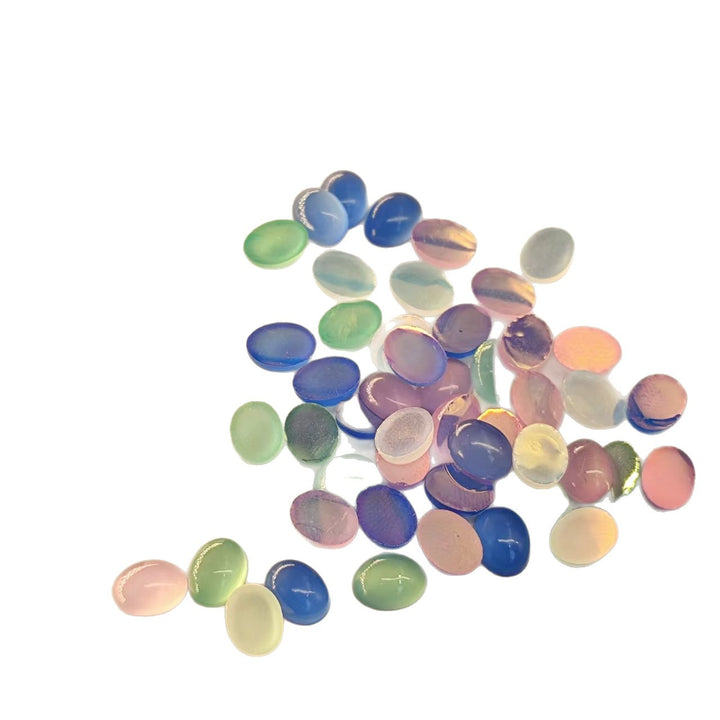 Decorative Resin Balls Stornfield