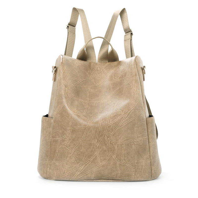 More Elegant and Functional Backpack Stornfield