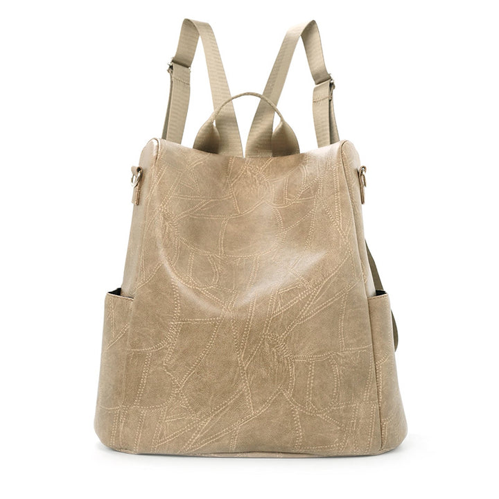 More Elegant and Functional Backpack Stornfield