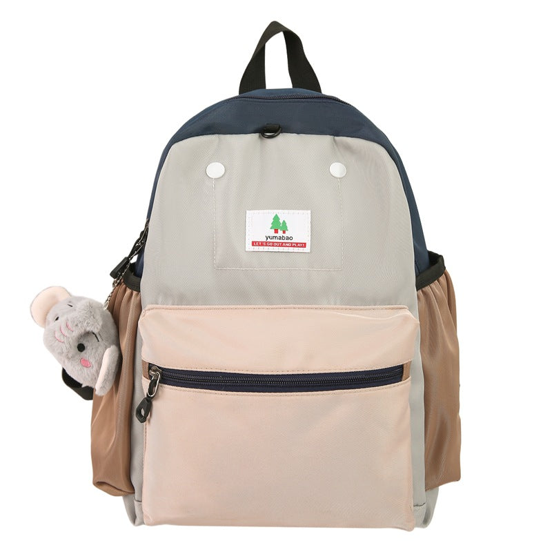 Retro Hiking Backpack Stornfield