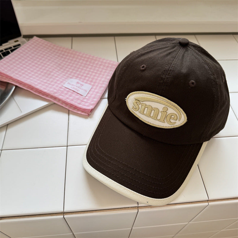 Women's Casual Graphic Baseball Cap Stornfield