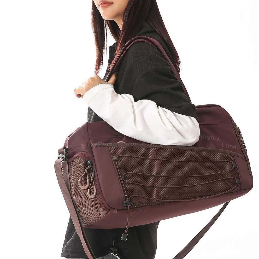 Versatile Travel Tote