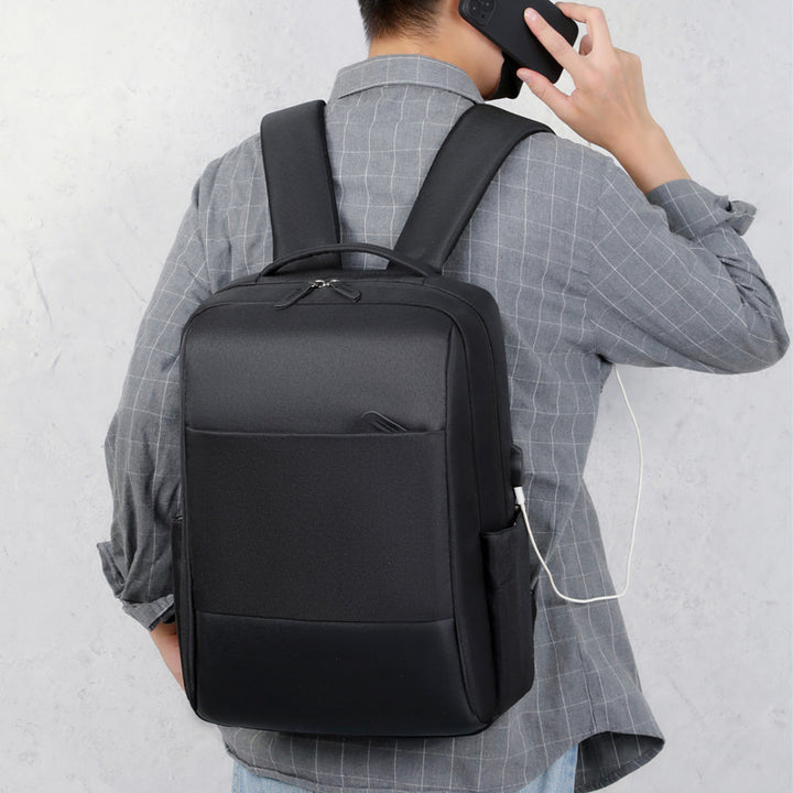 Slim-Fit Professional Backpack Stornfield
