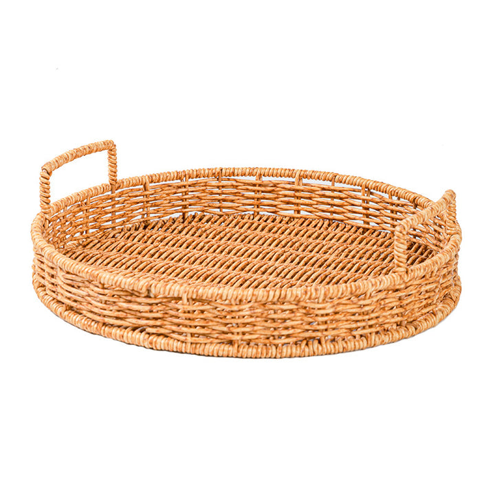 Home Storage Woven Basket Stornfield