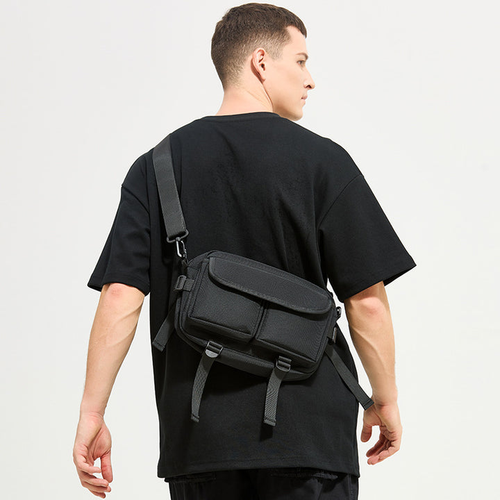 Versatile Utility Sling Bag Stornfield