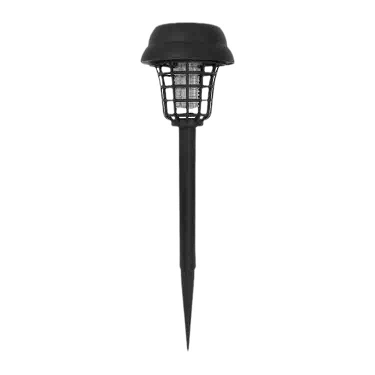 Solar-Powered Decorative Pathway Lantern Stornfield