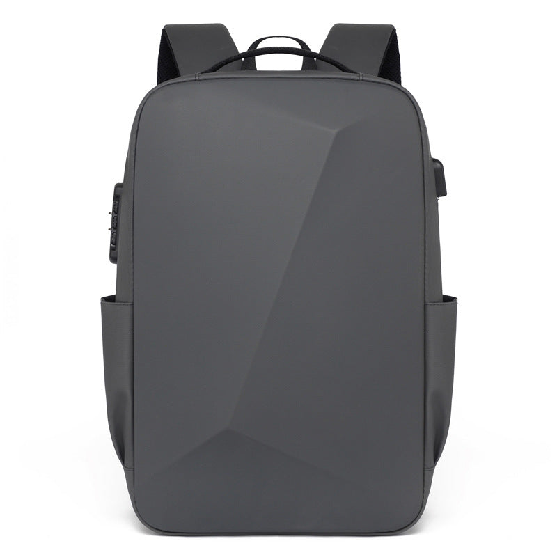 Ergonomic Slim Profile Backpack Stornfield