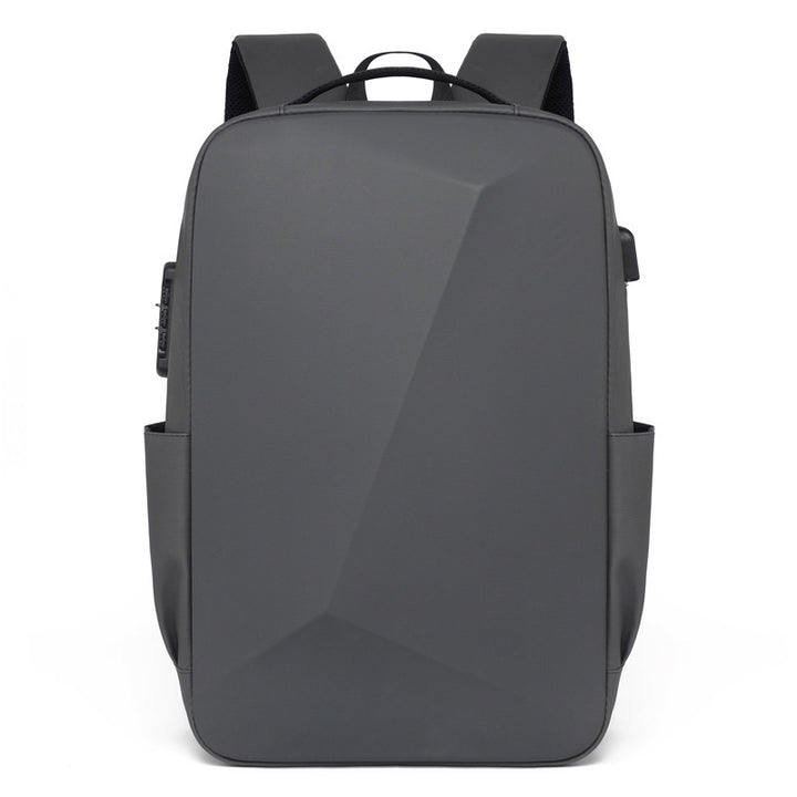 Ergonomic Slim Profile Backpack Stornfield