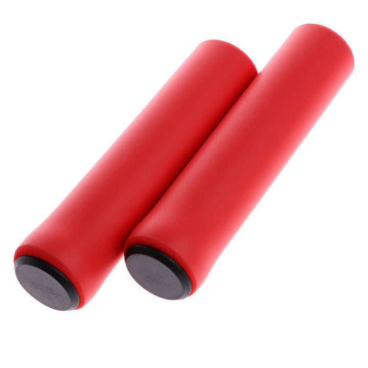 Ergonomic Bike Handlebar Grips Stornfield