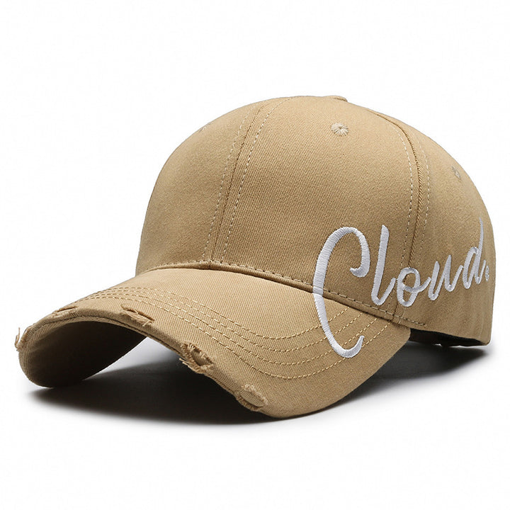 Men's Lightweight Dynamic Sports Cap Stornfield