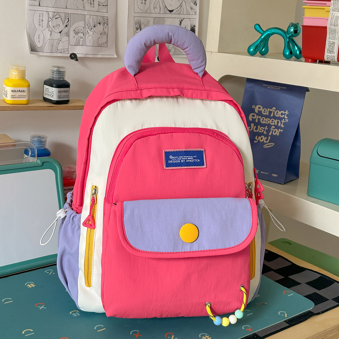 Stylish Multi-Functional Backpack Stornfield 1791204907