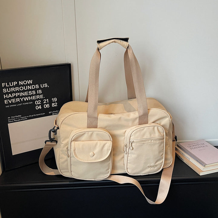 Travel Duffel Bag