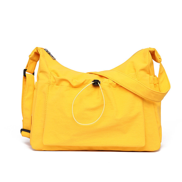 Versatile Grab-and-Go Crossbody Bag Stornfield