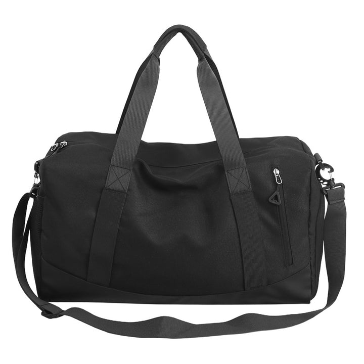 Multifunctional Sports and Travel Bag Stornfield