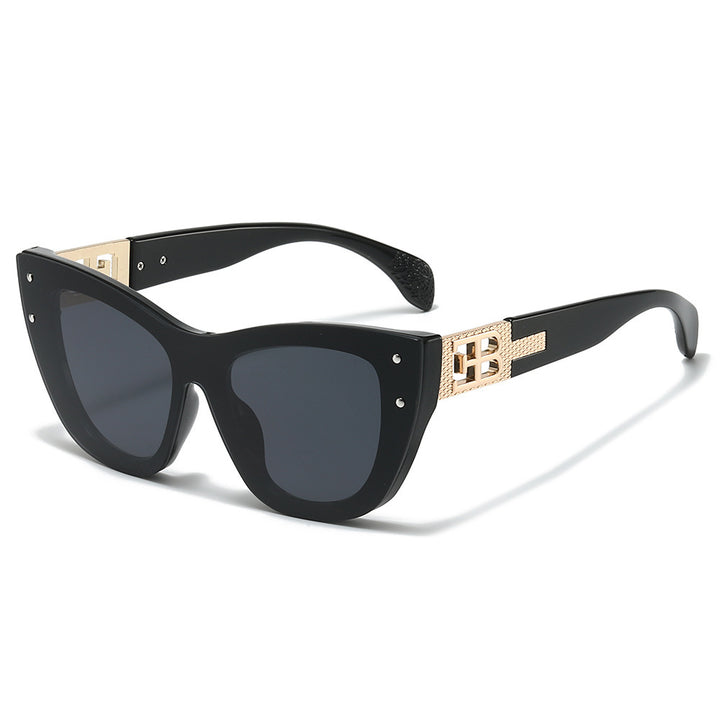 Vintage Cat Eye Sunglasses Stornfield