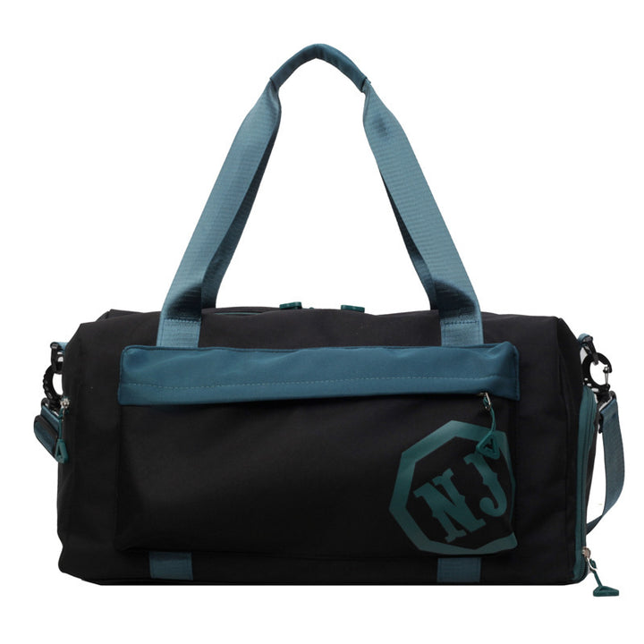 Premium Multi-Functional Sports Duffle