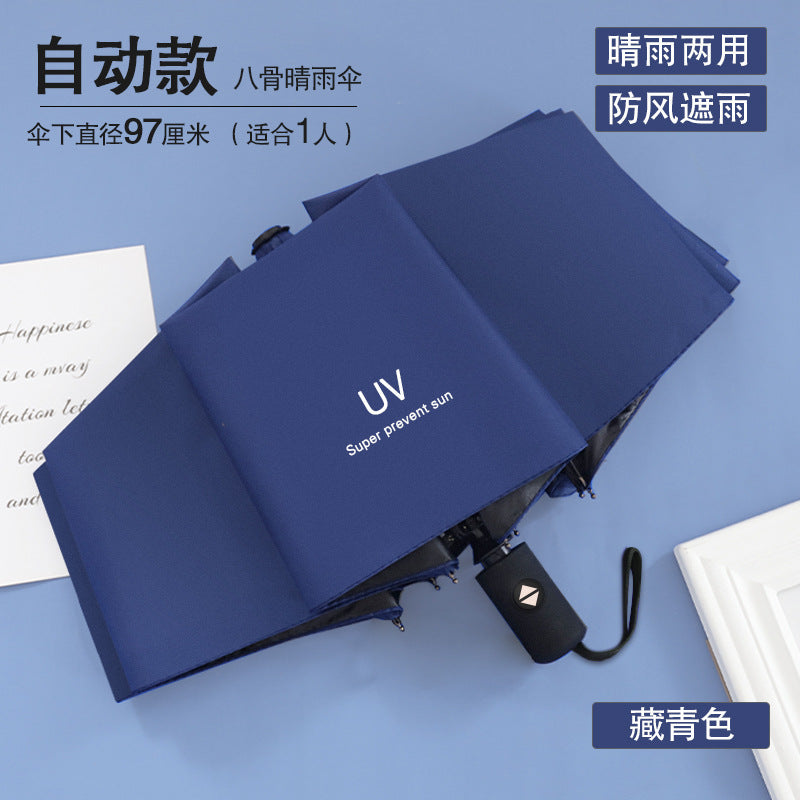 Women's UV Protection Umbrella Stornfield