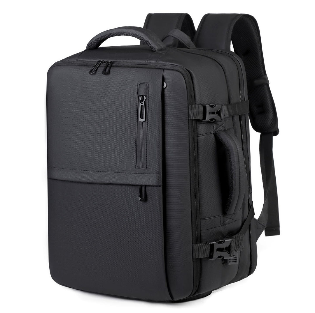 Versatile High-Performance Carry-On Backpack Stornfield