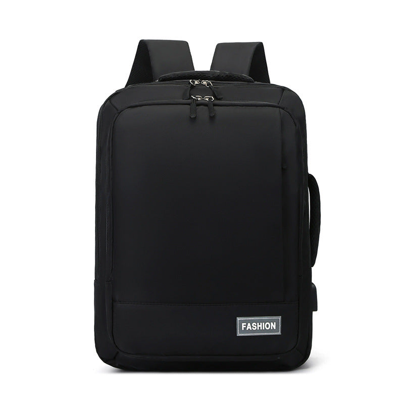 Multifunctional Urban Laptop Backpack Stornfield