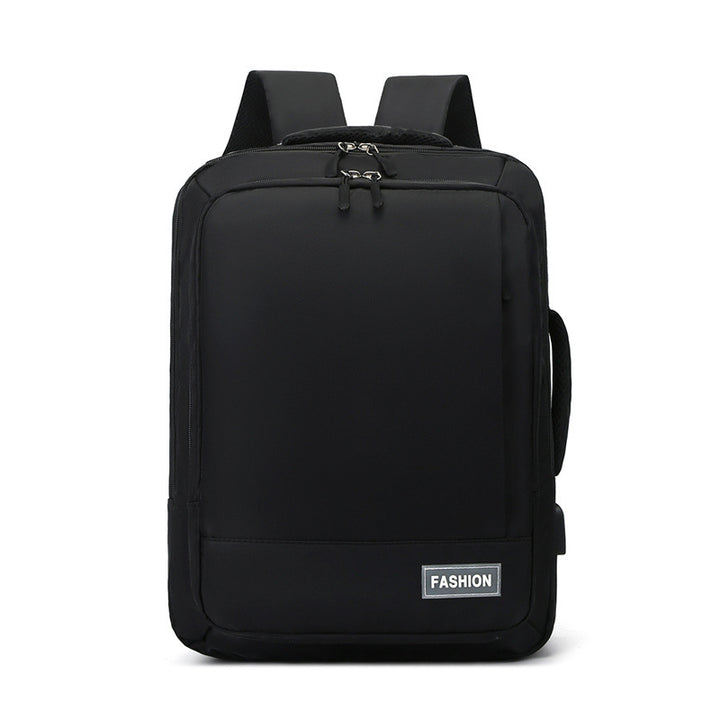 Multifunctional Urban Laptop Backpack Stornfield