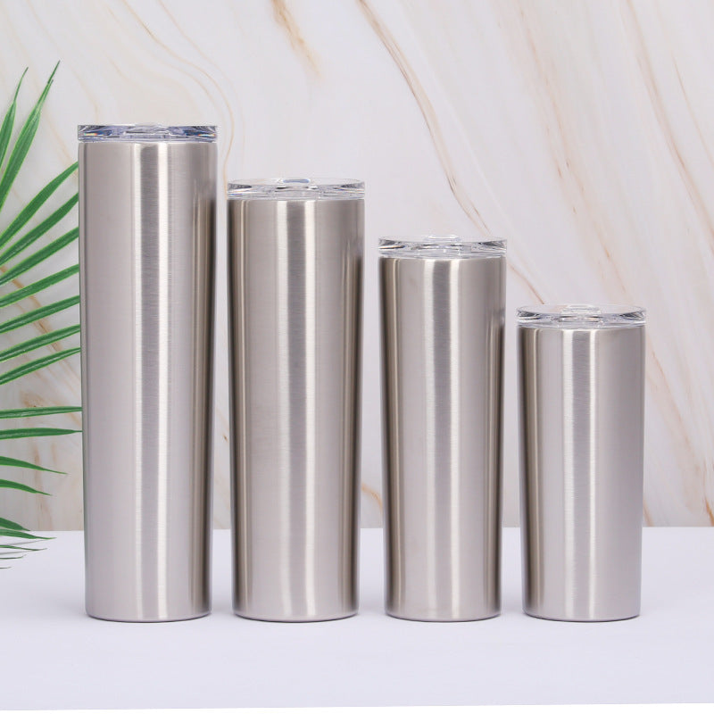 Unisex Stainless Steel Drinking Cup Stornfield