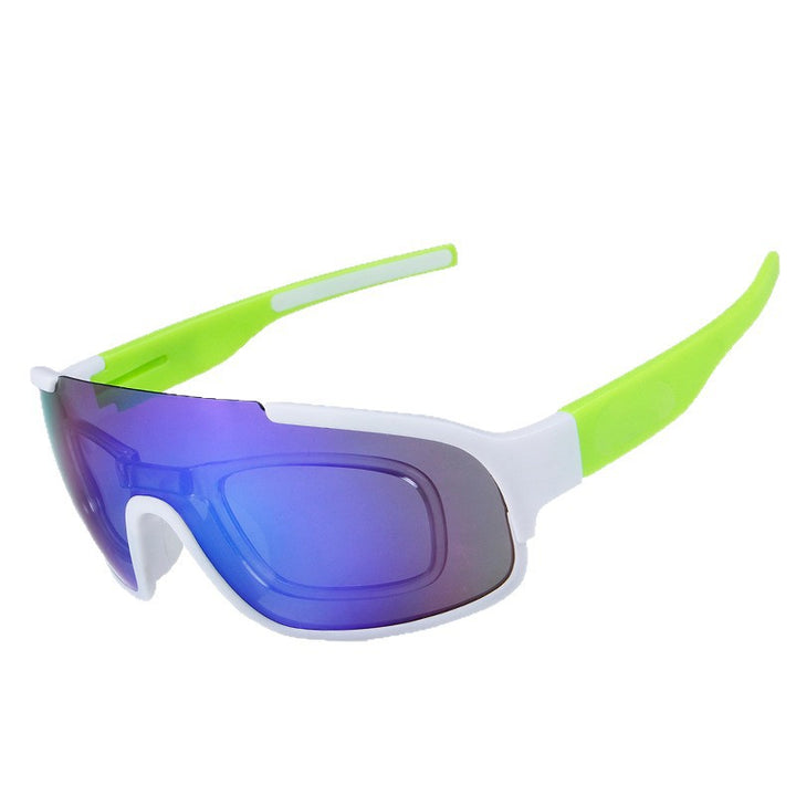 Unisex High-Performance Sport Sunglasses Stornfield