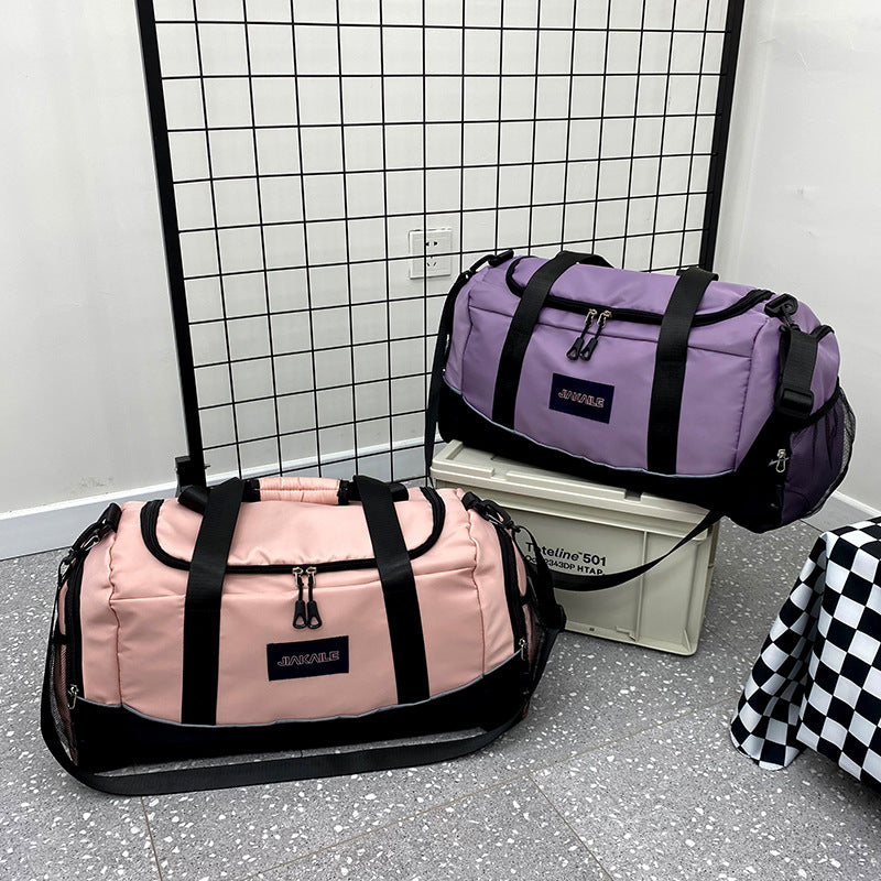 Durable Gym Duffle Bag Stornfield