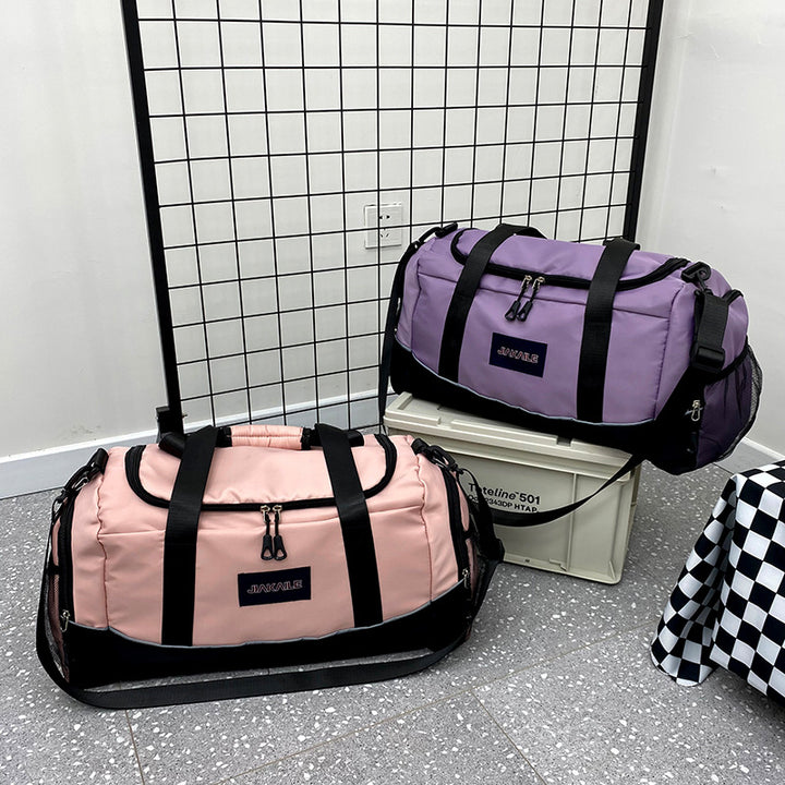 Durable Gym Duffle Bag Stornfield
