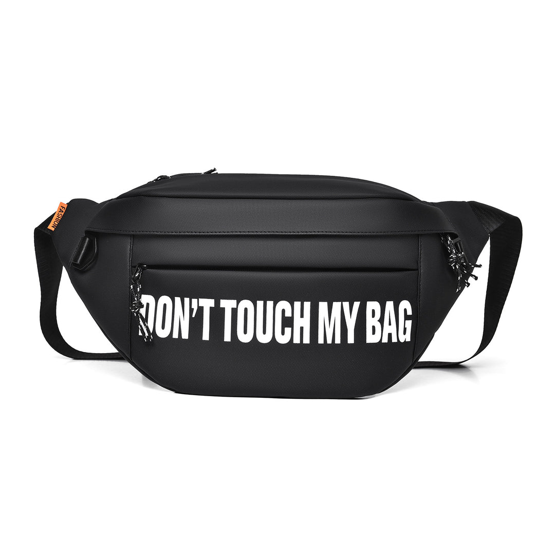 Casual Statement Fanny Pack Stornfield