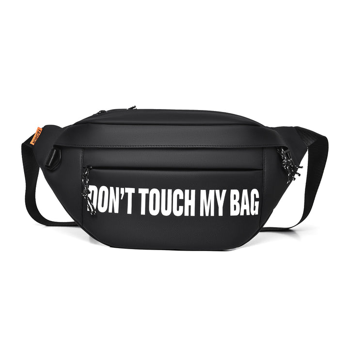 Insulated Travel Fanny Pack Stornfield
