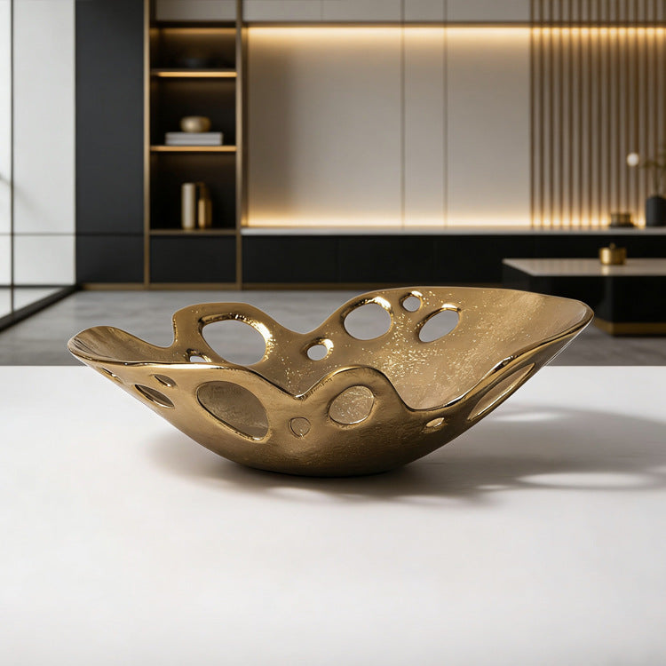 Artistic Decorative Home Accent