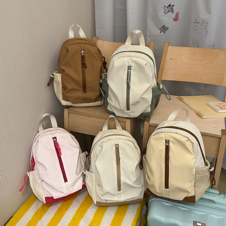 Compact Urban Backpack Stornfield