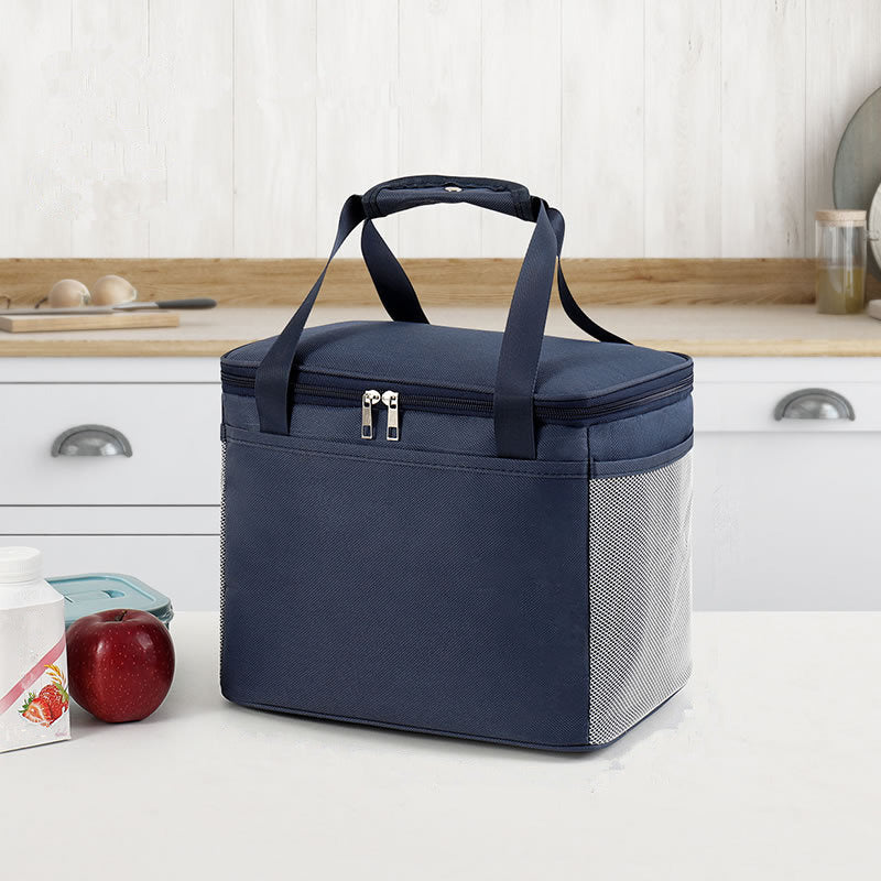 Insulated Multi-Purpose Lunch Carrier Stornfield