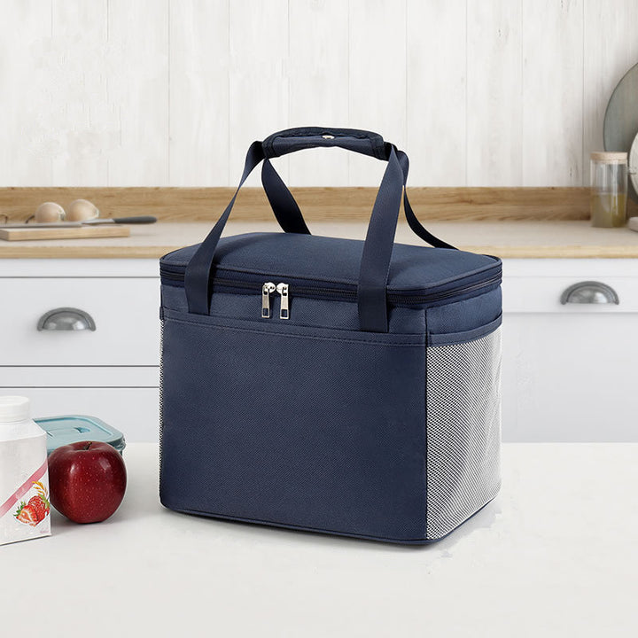 Insulated Multi-Purpose Lunch Carrier Stornfield