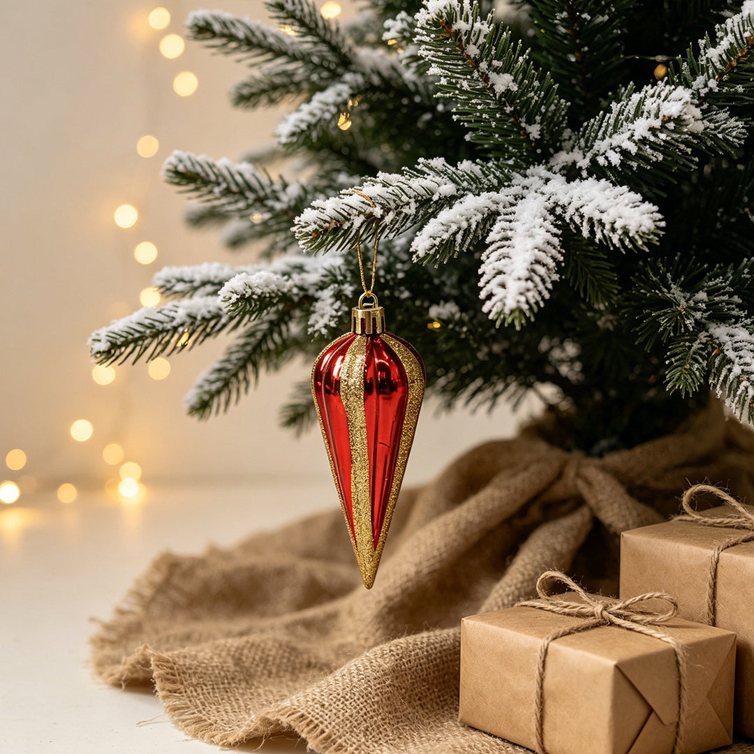 Mini Christmas Tree Decoration Stornfield