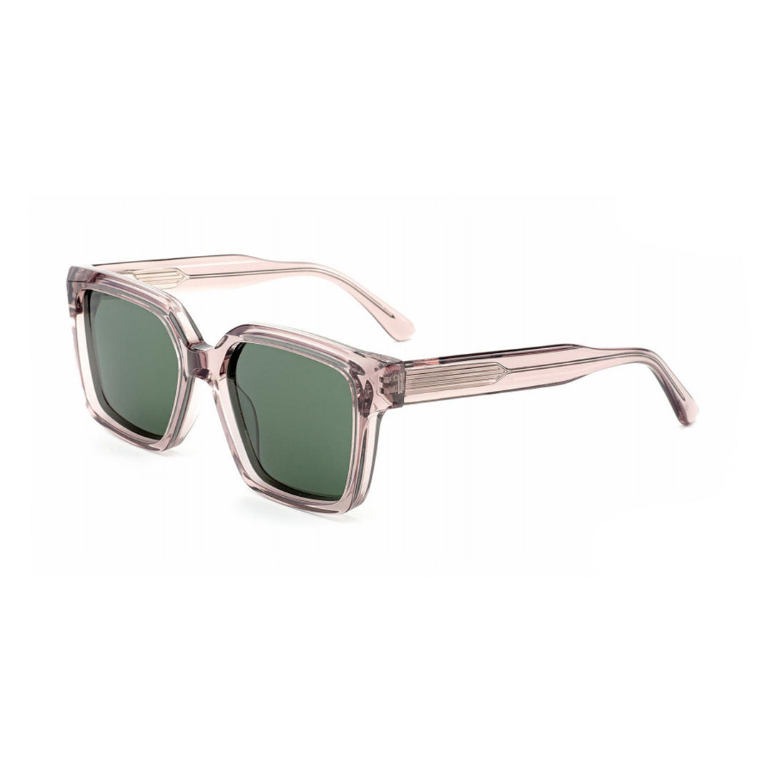 Ladies fashionable sunglasses in striking square design Stornfield