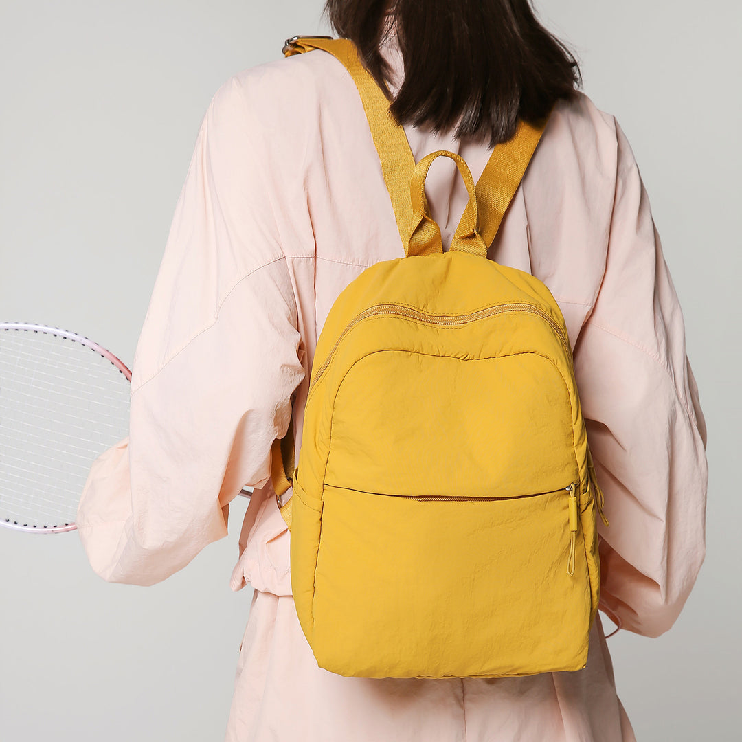 Ergonomic and Spacious Laptop Backpack Stornfield