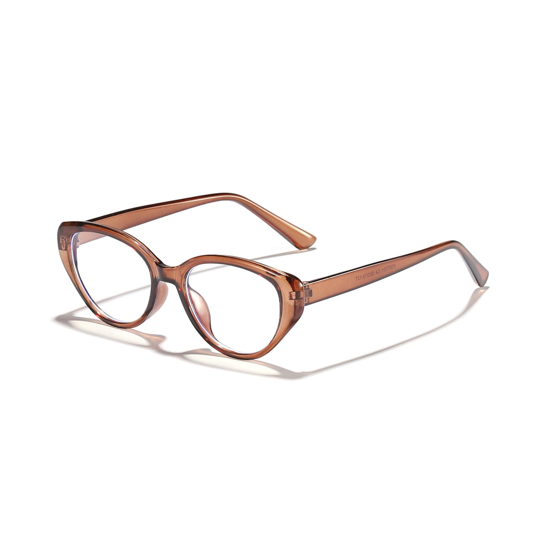 Women Cat-Eye Sunglasses with Innovative Frame Construction Stornfield